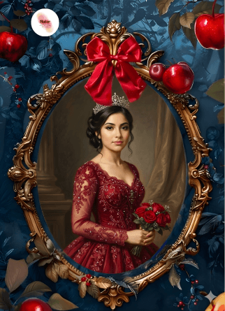 Invitacion de XV Anos